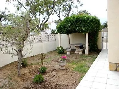 Montgri 38-b Casa 1 Σπίτι διακοπών Empuriabrava